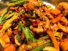 -八大碗·精致东北菜(东陵西路店)