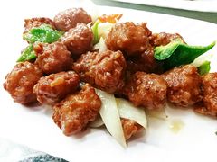 -宝发园名菜馆