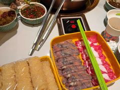 -润园四季椰子鸡火锅(卓越INTOWN店)