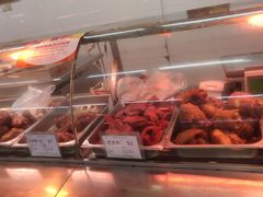 -鞍山市上海信利熏腊店(站前总店)