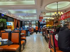 大堂-大鸭梨烤鸭(甘家口店)