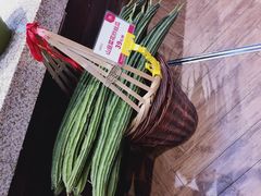 -锦绣金山人家(友谊店)