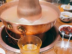 -北京老门框爆肚涮肉馆(凤城六路店)