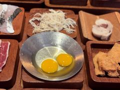 -银米·云南传统过桥米线(双廊黑金冠店)