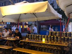 -巴伐利亚啤酒坊(意式风情街店)