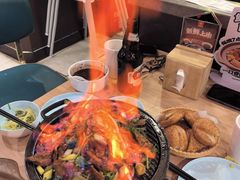 -宏状元现熬粥·京味菜(三里河店)