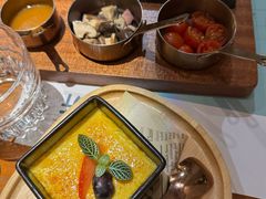 -原石牛扒·约会餐厅(龙城万科里店)