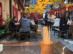 -老灶房-四川土菜(铁牛广场店)