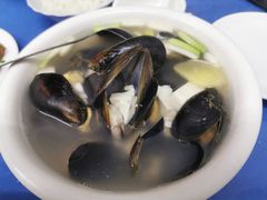 -老杨饭店(万科里店)