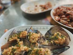 -四川小胡子海鲜(丁村万人海鲜广场店)