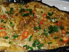 -李军力烧烤(电厂路农业路店)