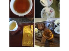 -白鹭原茶艺馆