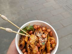 -香园自助小火锅