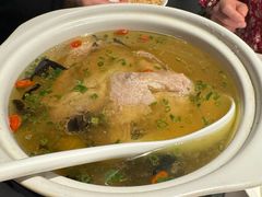 -徽州小镇(高新店)