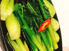 -上海1号私藏菜(静安店)