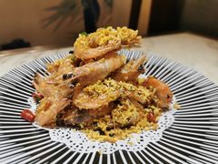 避风塘虾-壹品轩(转塘之江一号店)