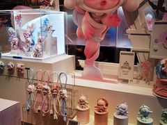 -泡泡玛特POPMART(崇文门国瑞城店)