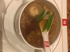 -喜来登由由大酒店九州膳坊中餐厅