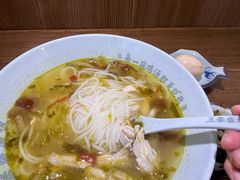 -王春春鸡汤饭(上海中海环宇城店)