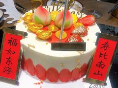 -ZOZO's昌左左精致甜品设计(新北店)