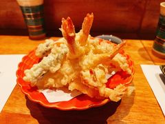 天妇罗-南风(淮海街店)