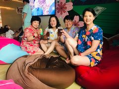 -汤连得温泉馆(宝山店)