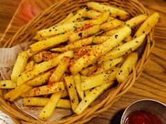 -CRAZYONES西班牙海鲜饭(日月光店)