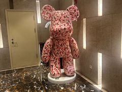 -华夏良子·足道SPA艾灸(翠微店)