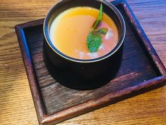 黑糖豆花-云海肴·汽锅鸡·云南菜(苏州中心店)