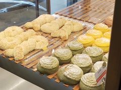 -奈雪的茶(星河城店)