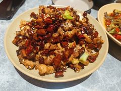 -廖川菜(八佰伴店)