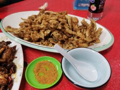 -夕阳红小吃(中街大悦城店)