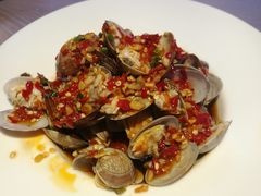 -霸王虾·小龙虾香辣蟹(玉林店)