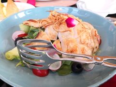 -重庆尼依格罗酒店·欣厨Niccolo Kitchen