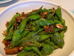 辣椒炒肉-俏九州·小炒黄牛肉(华润万象汇店)