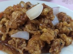 -羊桥饭店(江门紫沙路店)