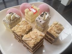 -丽都皇冠假日酒店·Matrix亦餐厅(望京店)