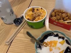 -广德记·椰子冻手制甜品(福田总店)