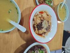 -朱大嘴肥肠血旺(福字街店)