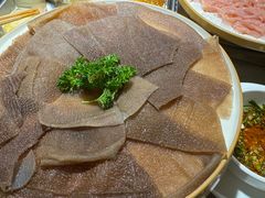 -海底捞火锅(高新万达广场店)