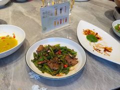 -衢农会·衢州菜·宴请(国际机场店)