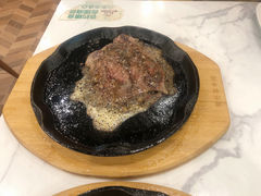 -豪享悦牛排自助餐厅(天河城店)