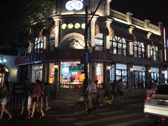 -咬不得高祖生煎·简餐(高银街店)
