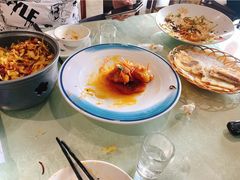 -良师门滨海人家·海鲜·家常菜(滨海城店)