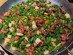 -胡马八破·川菜小馆(高新万达店)