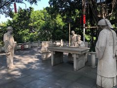 -船政文化景区-罗星塔公园