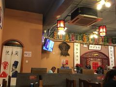 -左陕右甘(亚运村店)