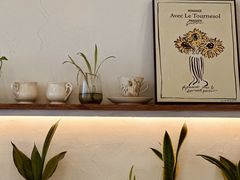 -绿小院(荔湾店)