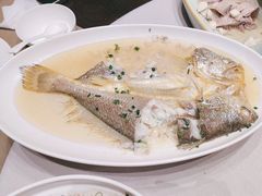 -颂福楼·南京菜(定淮门店)