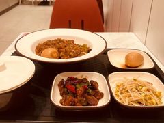 -乡村基(双流时代奥特莱斯餐厅)